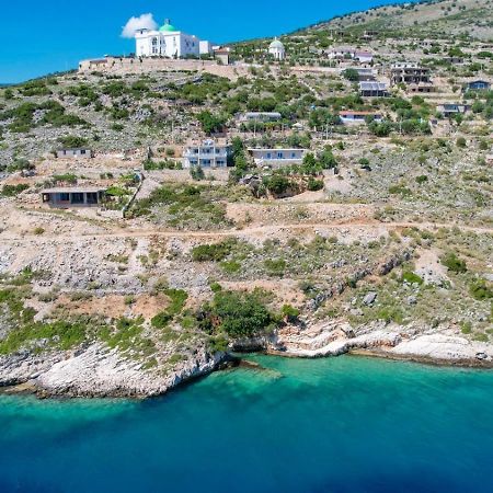 Vila Fjona Saranda Zewnętrze zdjęcie