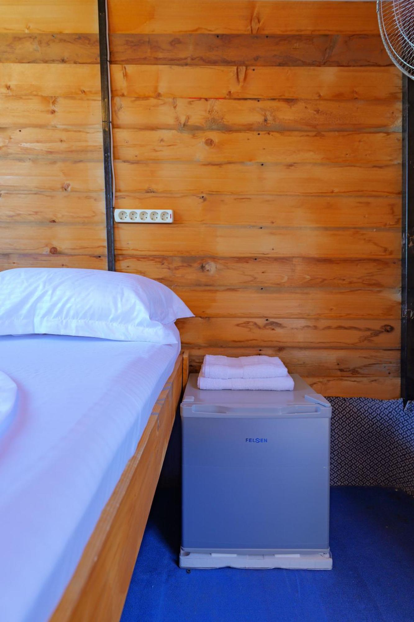 Vila Fjona Saranda Zewnętrze zdjęcie
