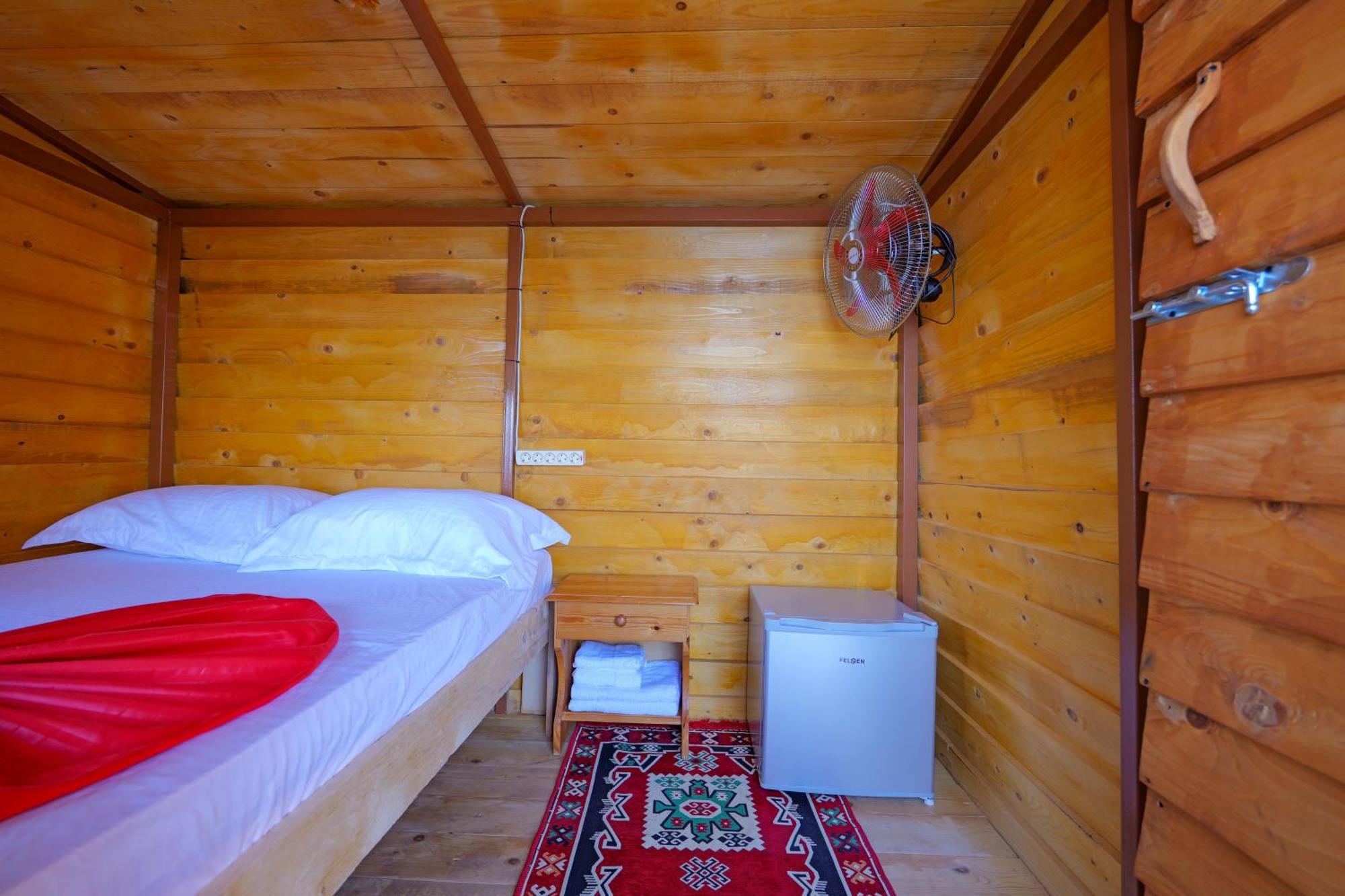 Vila Fjona Saranda Zewnętrze zdjęcie