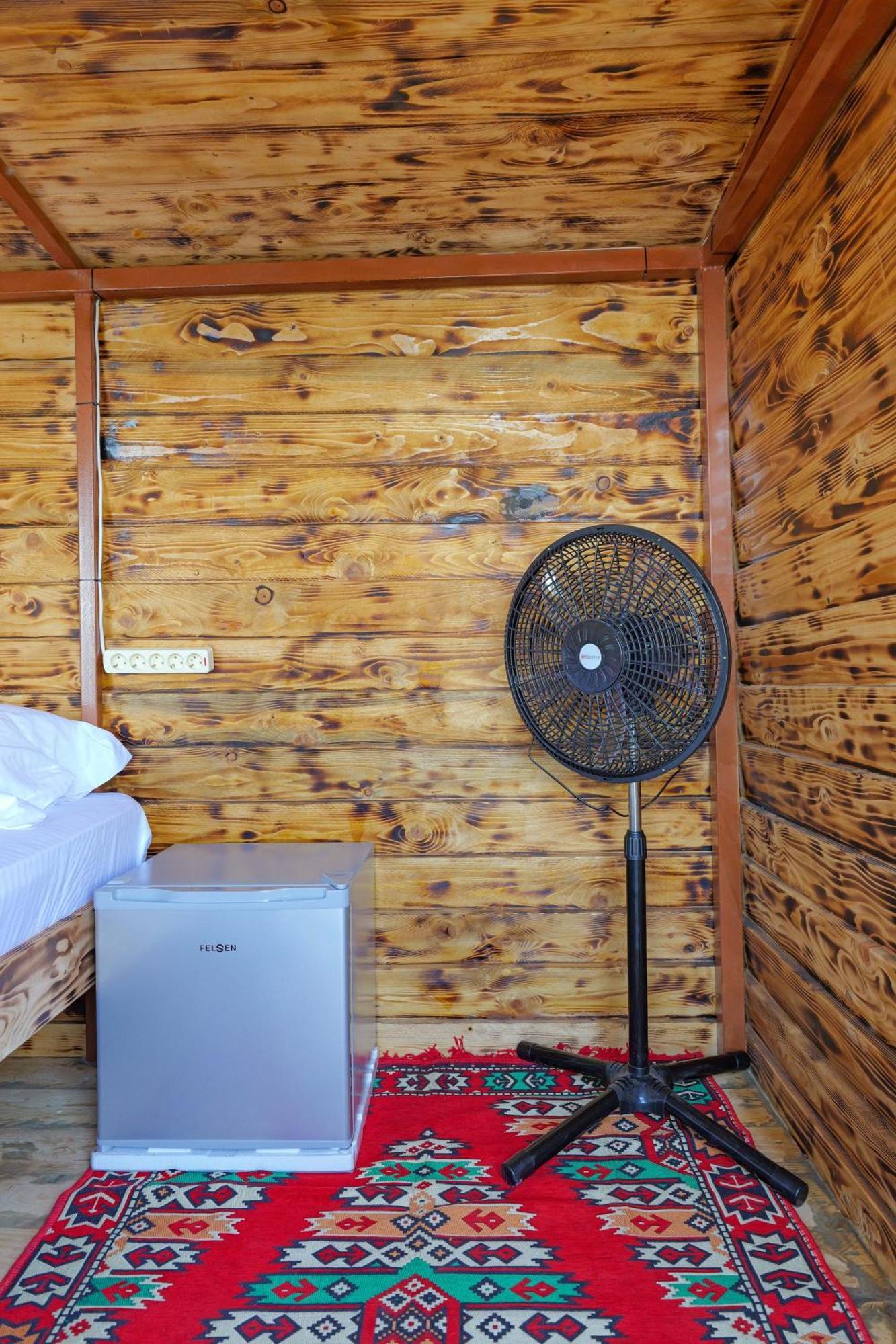 Vila Fjona Saranda Zewnętrze zdjęcie