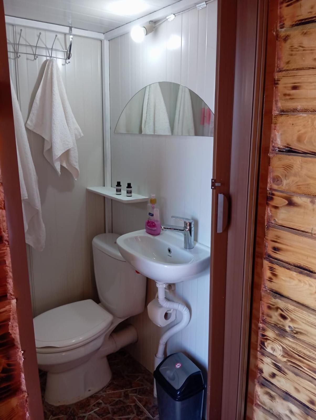 Vila Fjona Saranda Zewnętrze zdjęcie